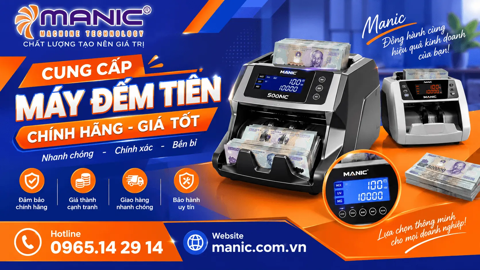 Địa chỉ Bán Máy Đếm Tiền Tại Lộc Ninh, Bình Phước Gần Đây – Máy Tốt, Giá Hợp Lý, Hỗ Trợ Tận Tình